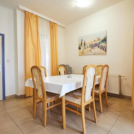 Nimrod Vendeghaz Hotel Hajduszoboszlo Ngoại thất bức ảnh