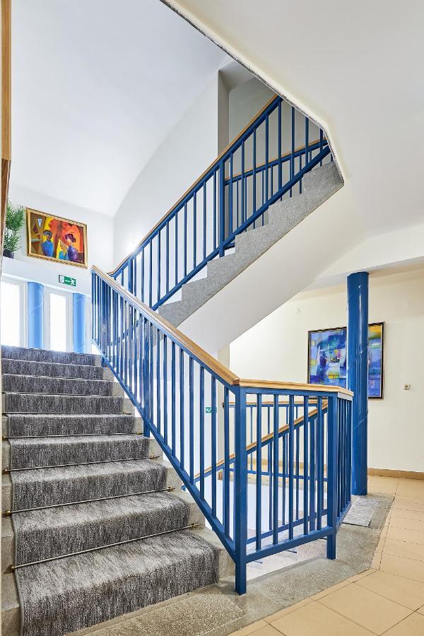 Nimrod Vendeghaz Hotel Hajduszoboszlo Ngoại thất bức ảnh